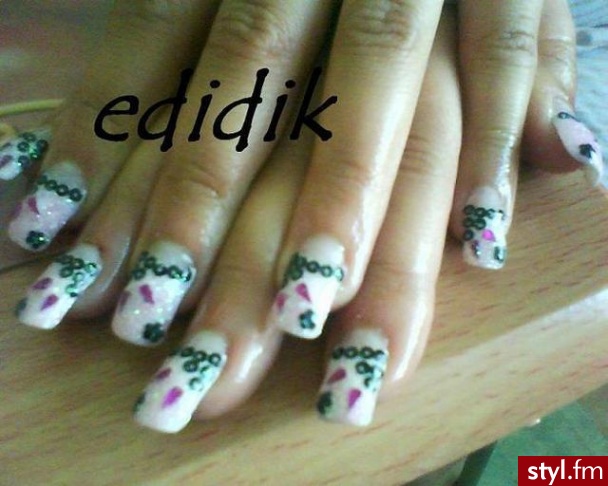 www.ediditips.pl.tl - Paznokcie