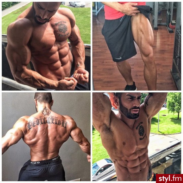 Sport i fitness