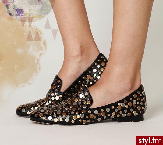 Pozostałe Buty Moda
