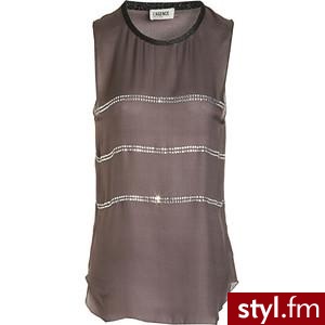 Topy Ciuchy Moda
