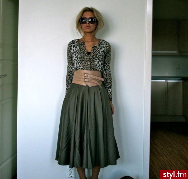 Pozostałe Ciuchy Moda