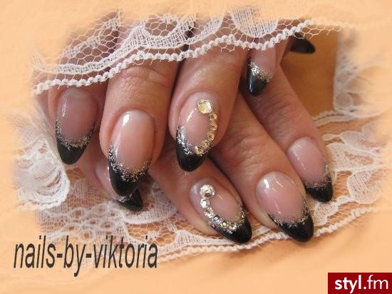 Paznokcie