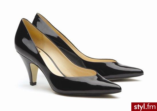 Retro czy lata 80.? Buty Clarks
kosztują 361 zł - Pozostałe Buty Moda