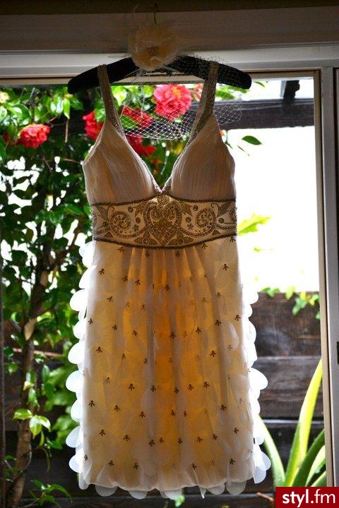 Sukienki Moda