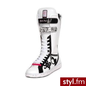 Pozostałe Buty Moda