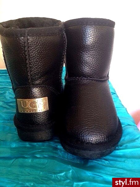 Emu Buty Moda