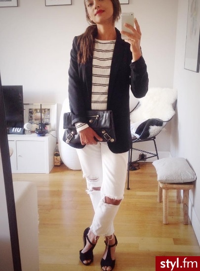 Pozostałe Ciuchy Moda