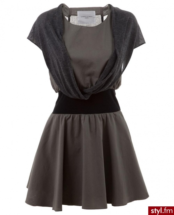 Pozostałe Ciuchy Moda