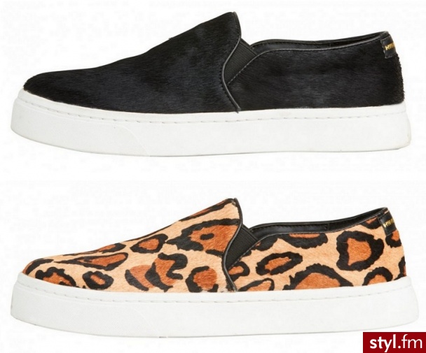 Trampki Buty Moda