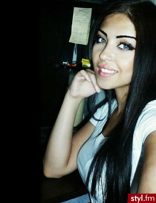 Dzienne Makijaże