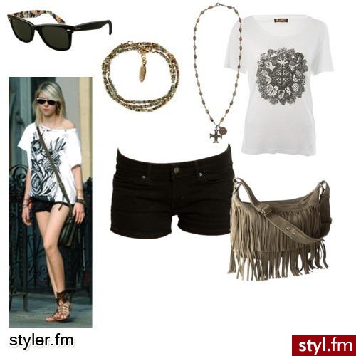 Be.Like.T - Styler