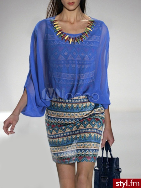 Dzienne Sukienki Moda