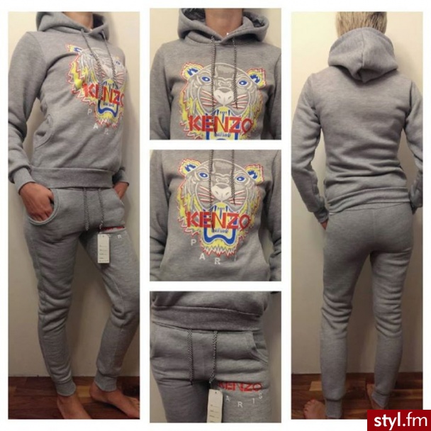 Pozostałe Ciuchy Moda