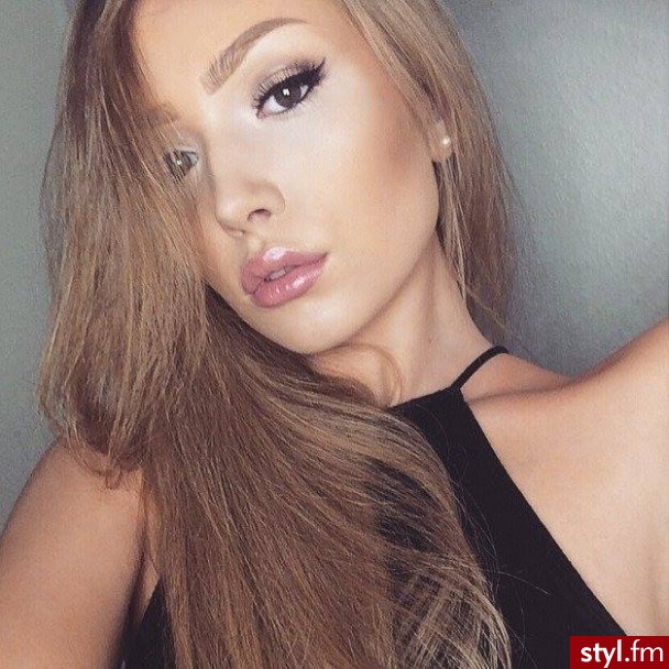 Dzienne Makijaże