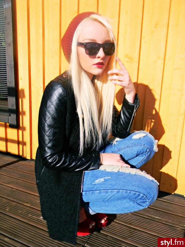 Pozostałe Ciuchy Moda