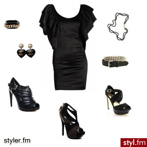 BlackIsAlwaysInStyle - Styler