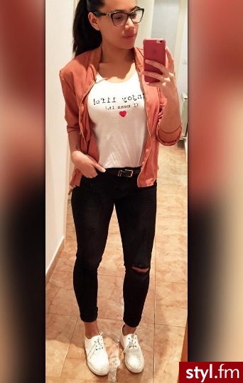 Pozostałe Ciuchy Moda