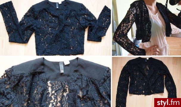 Pozostałe Bielizna Moda
