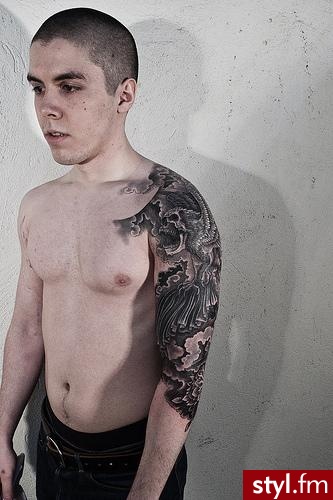 Tatuaże