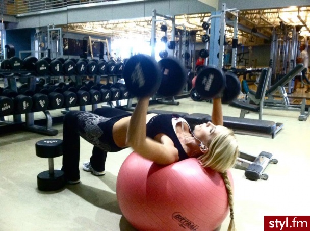 Sport i fitness