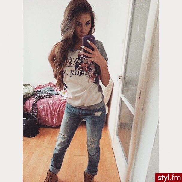 Pozostałe Ciuchy Moda