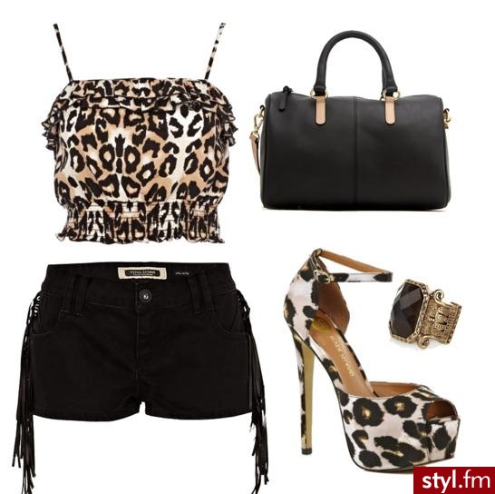 gepard. 1533 - Styler