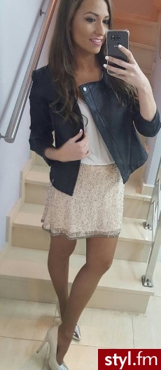Pozostałe Ciuchy Moda