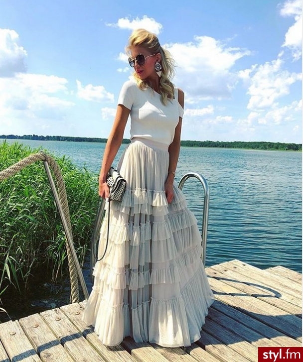 Pozostałe Ciuchy Moda