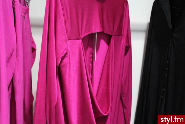 Koszule Ciuchy Moda