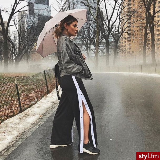 Pozostałe Ciuchy Moda