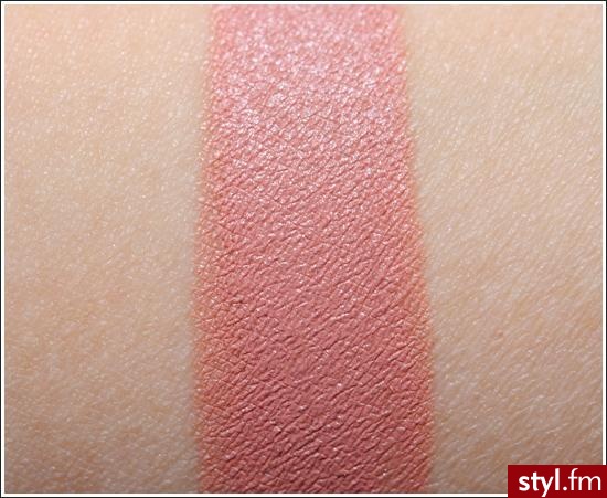 MAC Naked Bliss Mattene - Dzienne Makijaże