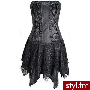 Pozostałe Ciuchy Moda