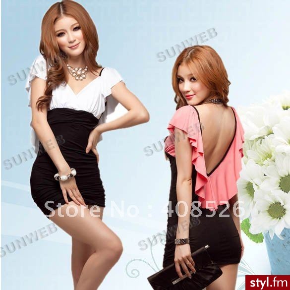 Dzienne Sukienki Moda