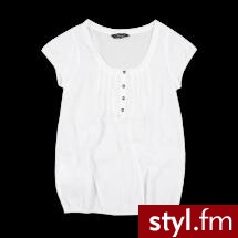 Topy Ciuchy Moda