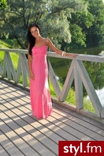 Dzienne Sukienki Moda