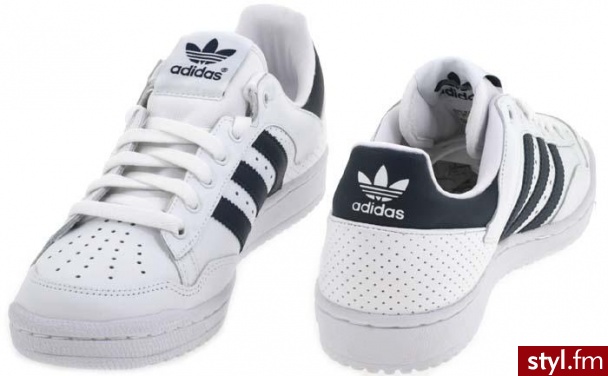 Sportowe Buty Moda