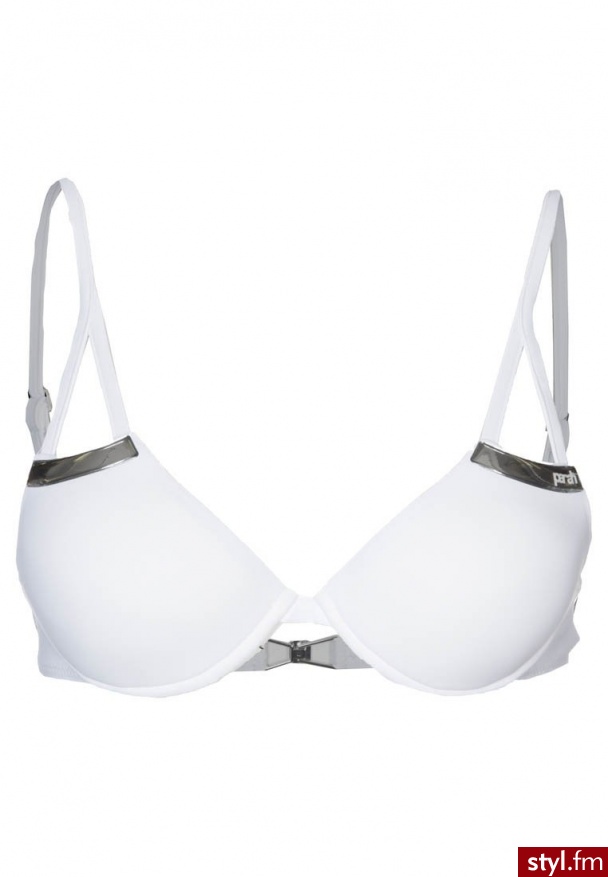 Parah Góra od bikini - Na plażę Bielizna Moda