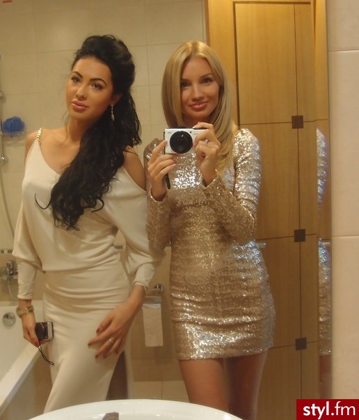 Pozostałe Sukienki Moda