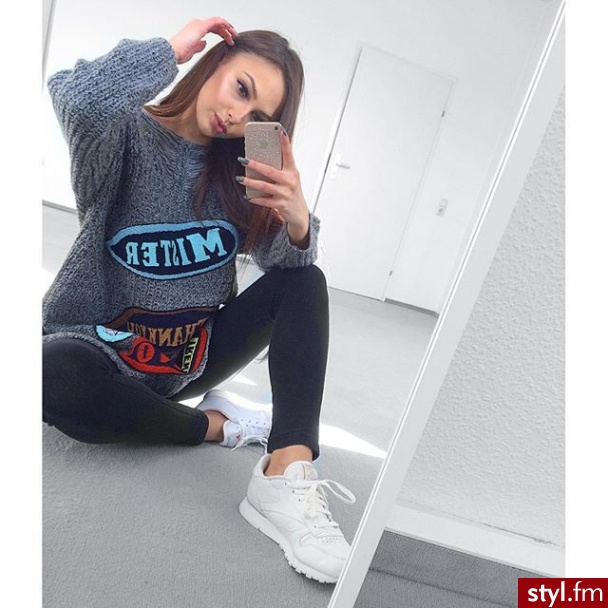 Pozostałe Ciuchy Moda