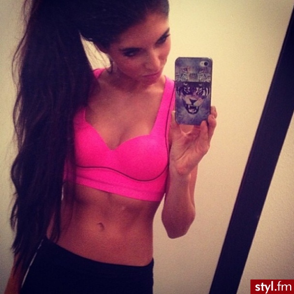 Sport i fitness