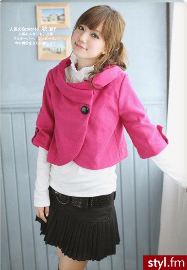 Pozostałe Ciuchy Moda