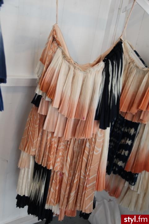 Sukienki Moda