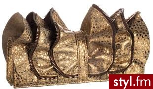 Susan Farber 358$ - Pozostałe Torebki Moda
