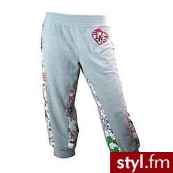 Spodnie z hello kitty - Pozostałe Ciuchy Moda