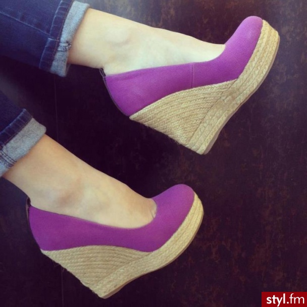 Koturny Buty Moda
