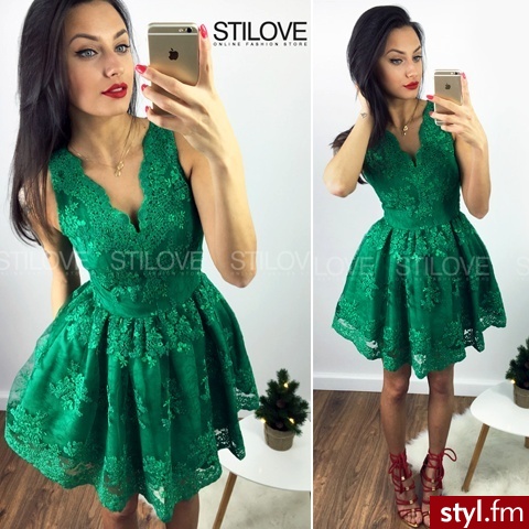 Pozostałe Sukienki Moda