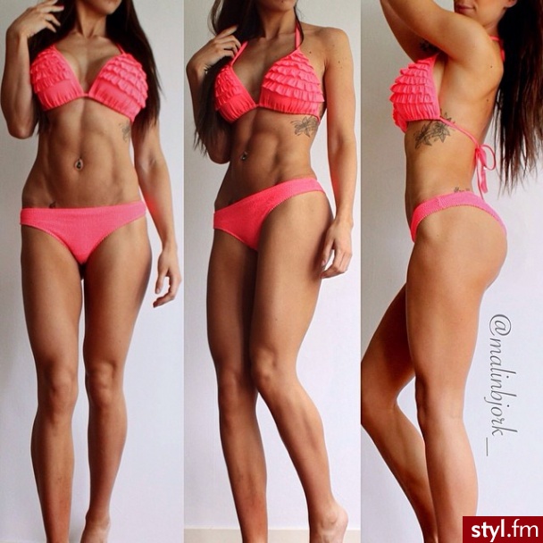 Sport i fitness