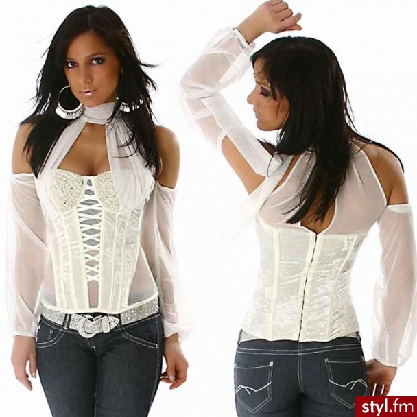 Pozostałe Ciuchy Moda