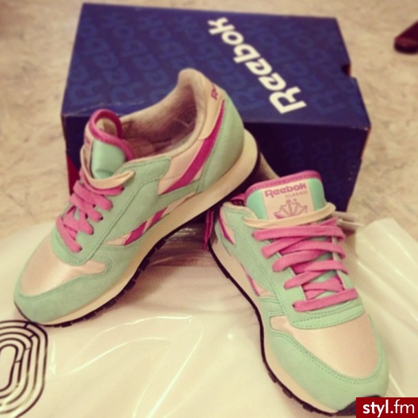 Sportowe Buty Moda
