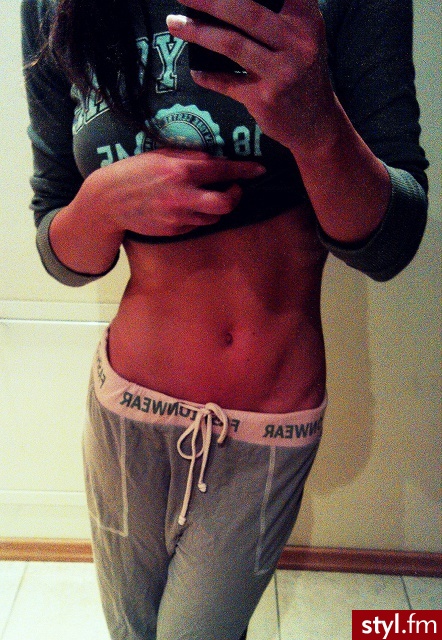 Sport i fitness
